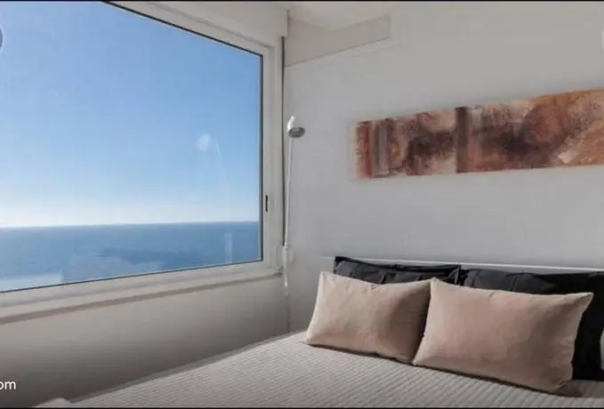 Atlantic Ocean View Suite Sesimbra 