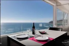 Atlantic Ocean View Suite Sesimbra 