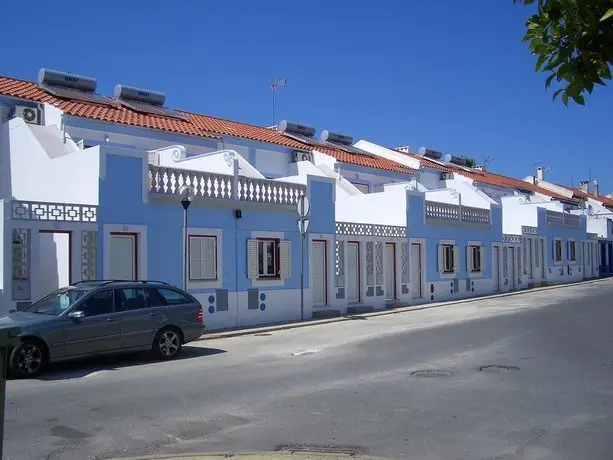 Apartamentos Monte da Rosa