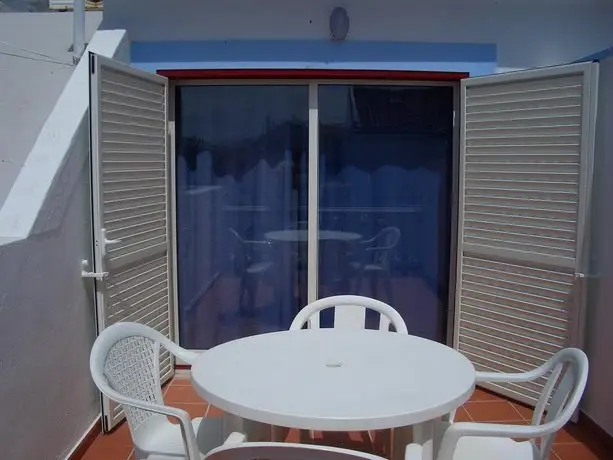 Apartamentos Monte da Rosa