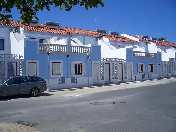 Apartamentos Monte da Rosa