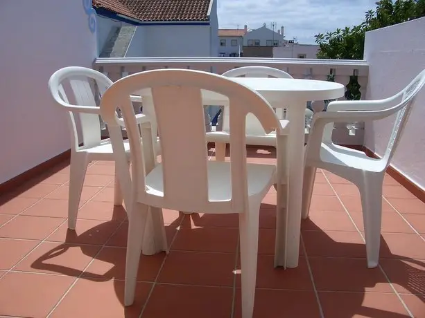 Apartamentos Monte da Rosa