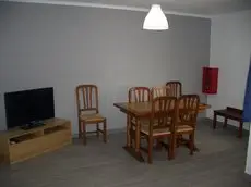 Apartamentos Monte da Rosa 