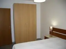 Apartamentos Monte da Rosa 