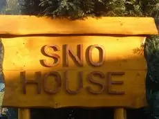 Sno House 