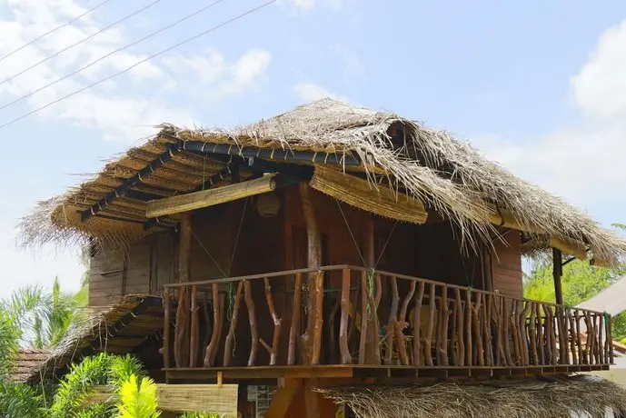 Coco Palm Villa and Cabanas