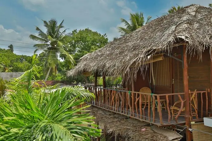 Coco Palm Villa and Cabanas