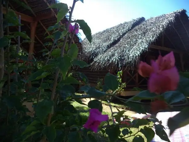 Ganesh Garden Beach Cabanas