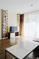 Apartments Wroclaw - Luxury Silence House 