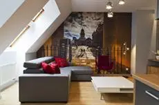 Apartments Wroclaw - Luxury Silence House 