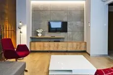 Apartments Wroclaw - Luxury Silence House 