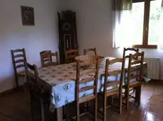 Chalet Preforent 