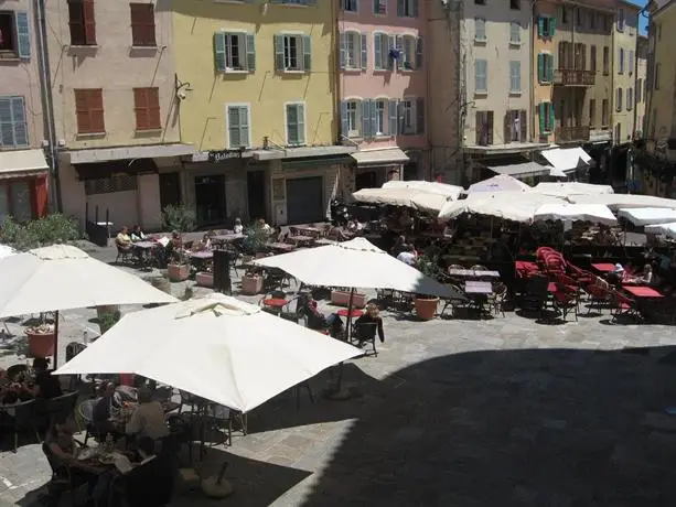 Studios des Templiers