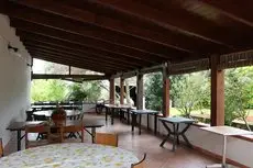 Agriturismo Gavina Pes 