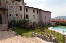 Apartment in Camaiore II 