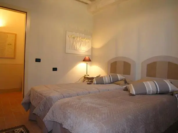 Apartment in Camaiore II 