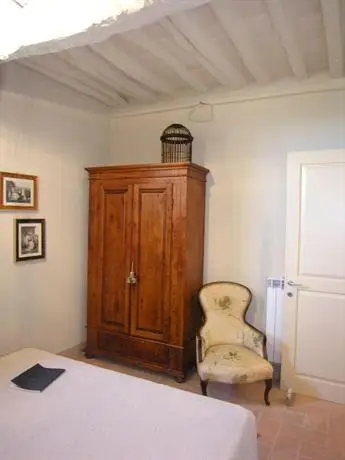 Apartment in Camaiore II 