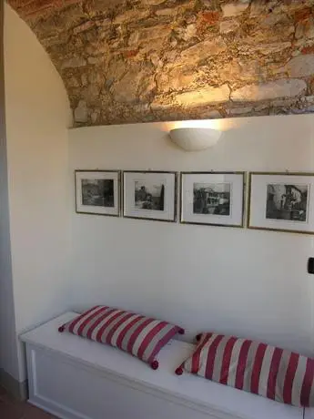 Apartment in Camaiore II 