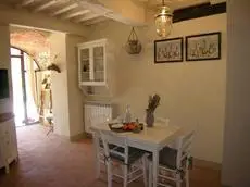 Apartment in Camaiore II 