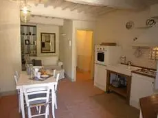 Apartment in Camaiore II 