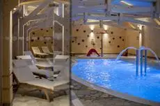 Aries Hotel & Spa 