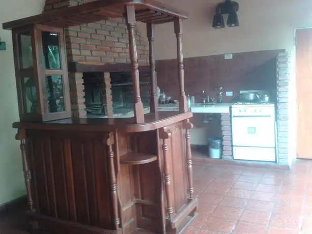 Hostal Las Carretas San Miguel de Tucuman