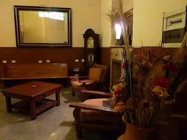 Hostal Las Carretas San Miguel de Tucuman