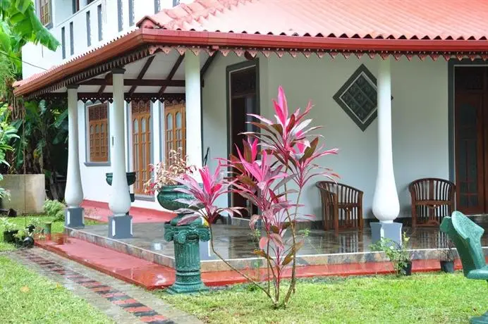 Guest House Basilea