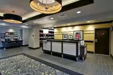 Hampton Inn & Suites Bellevue Downtown/Seattle 