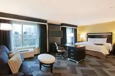 Hampton Inn & Suites Bellevue Downtown/Seattle 