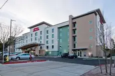 Hampton Inn & Suites Bellevue Downtown/Seattle 