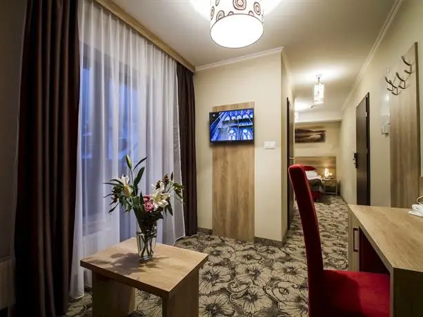 Hotel Nosal Zakopane 