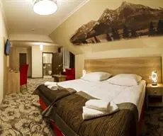 Hotel Nosal Zakopane 