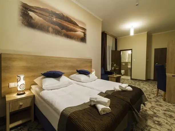 Hotel Nosal Zakopane 