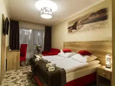 Hotel Nosal Zakopane 