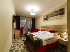 Hotel Nosal Zakopane 