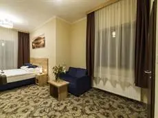 Hotel Nosal Zakopane 