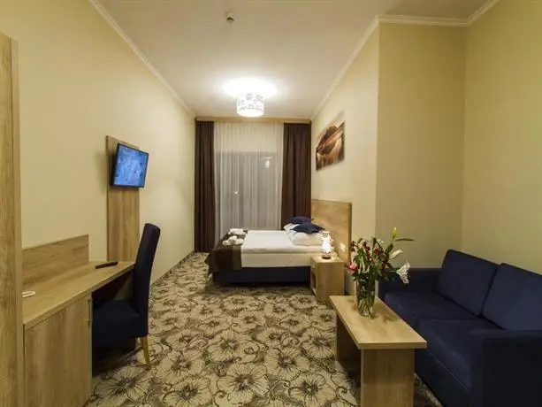 Hotel Nosal Zakopane 