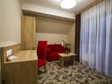 Hotel Nosal Zakopane 