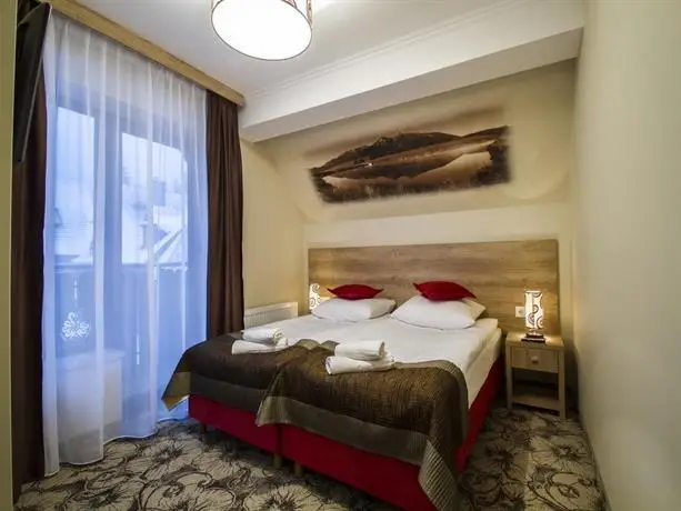 Hotel Nosal Zakopane 