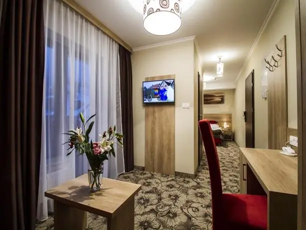 Hotel Nosal Zakopane 