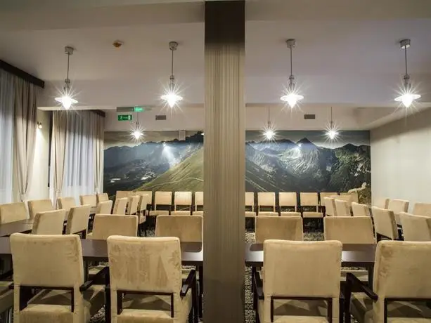 Hotel Nosal Zakopane 