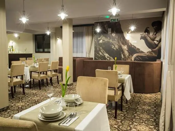 Hotel Nosal Zakopane 