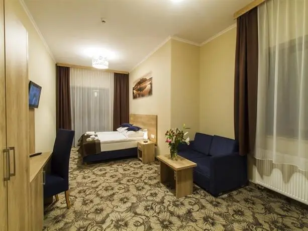 Hotel Nosal Zakopane 