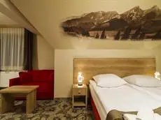 Hotel Nosal Zakopane 