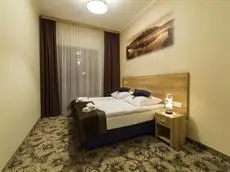 Hotel Nosal Zakopane 