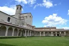 Certosa di Pontignano Residenza d'Epoca 