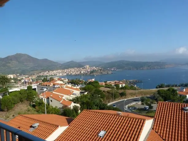 Magnifique Vue sur Mer 