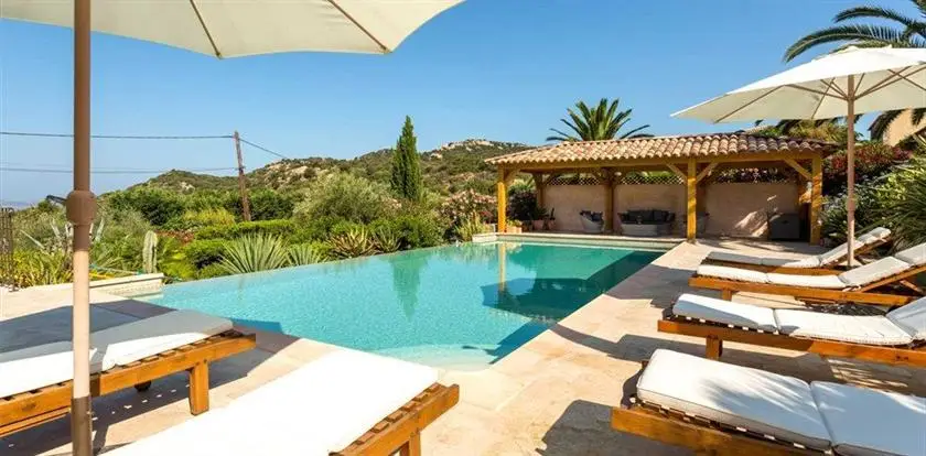 Villa in La Balagne X