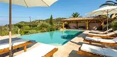 Villa in La Balagne X 